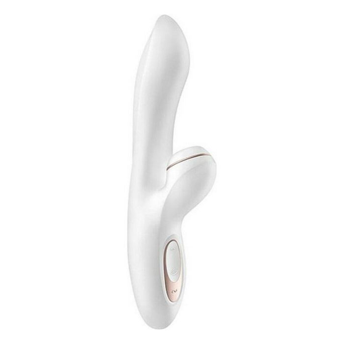 Conejito Vibrador Satisfyer Satprograb Conejito Vibrador Satisfyer Satprograb