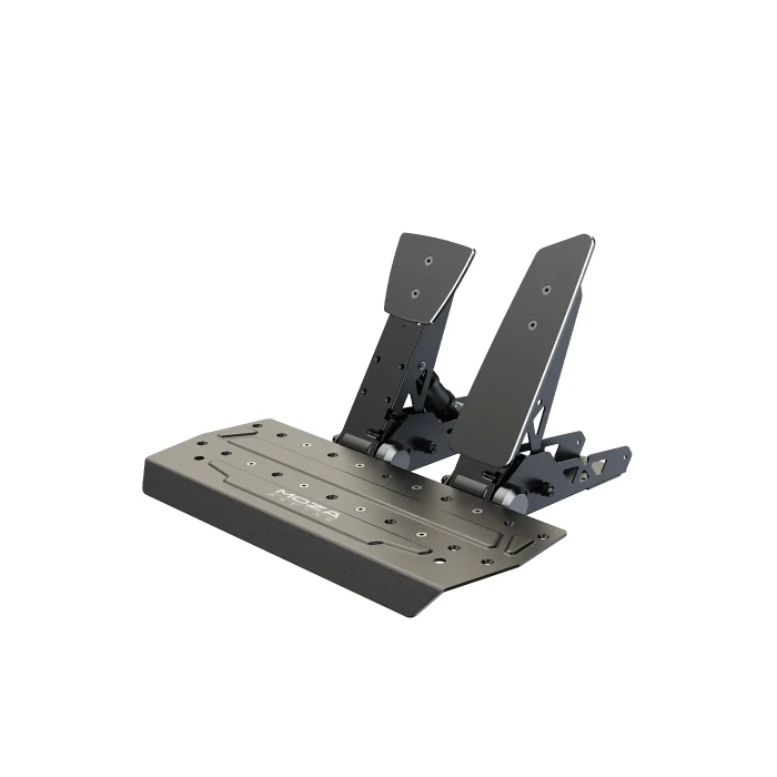 Moza Sr-P Pedal( Throttle+Braker) 1 Moza Sr-P Pedal( Throttle+Braker) 1
