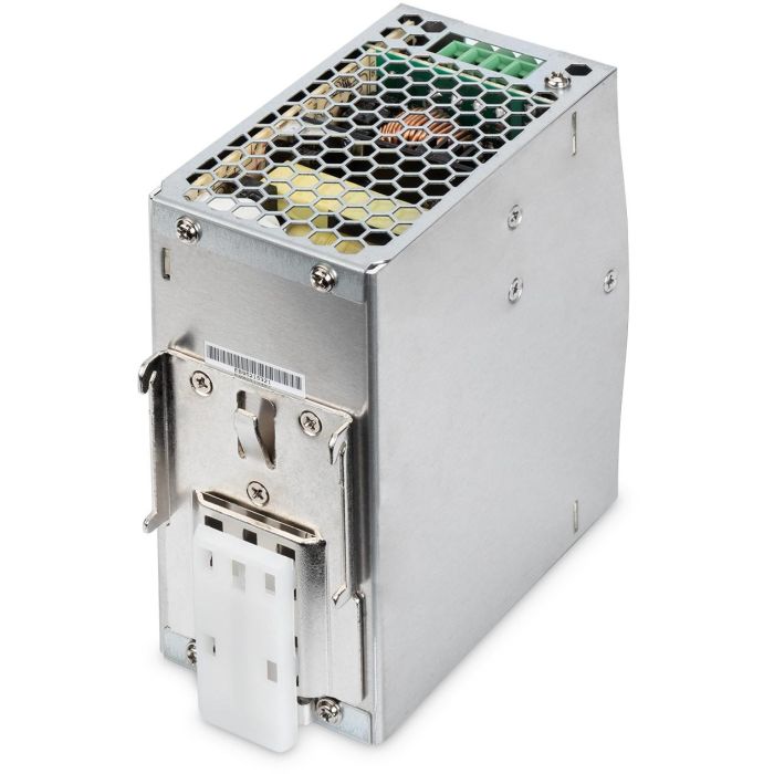 DIGITUS industrielles Netzteil 48V DC 240W Metallgehäuse 1