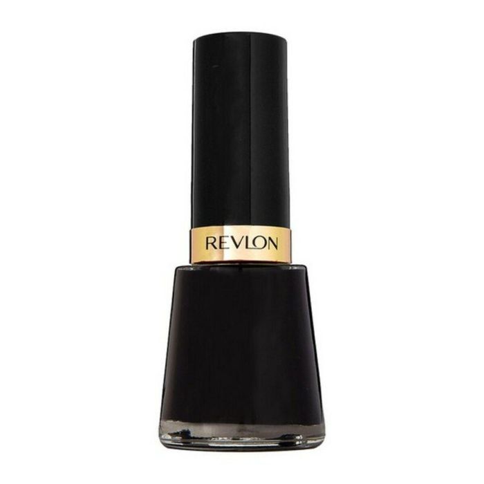 Pintaúñas Enamel Revlon 8 Pintaúñas Enamel Revlon 8