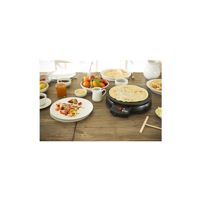 Russell Hobbs Fiesta Crepiere 20920-56 - 1200W - Ø30 cm 4