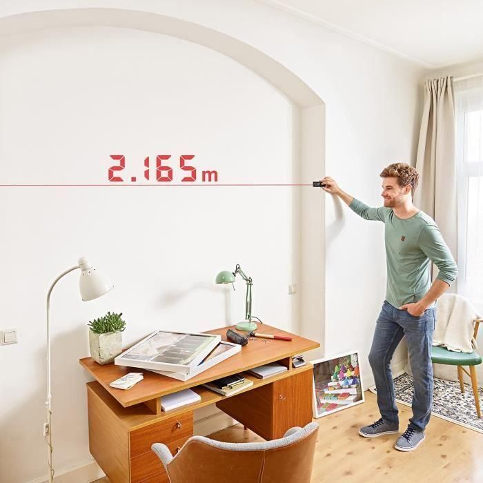 Telémetro láser Bosch Zamo 1 Telémetro láser Bosch Zamo 1