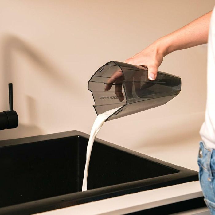 Aspiradora de Mano Cecotec Conga Rockstar Hand 8,4 V 50 W 3