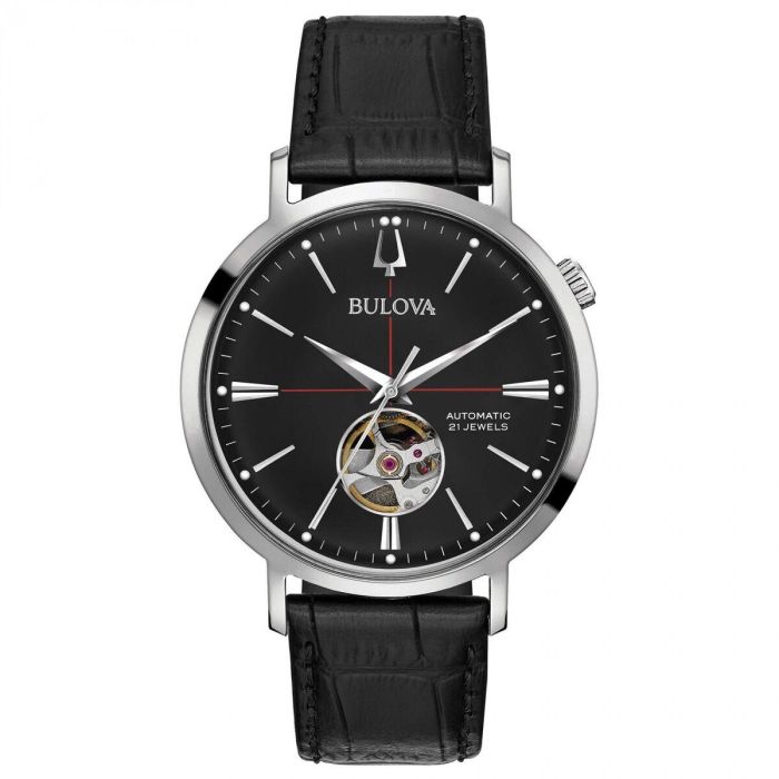 Reloj Hombre Bulova 96A201 0 Reloj Hombre Bulova 96A201 0