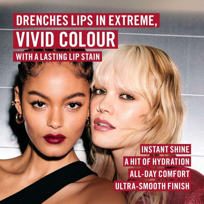 Brillo de Labios Rimmel London THRILL SEEKER Nº 300-Main Character 6 ml 6 Brillo de Labios Rimmel London THRILL SEEKER Nº 300-Main Character 6 ml 6