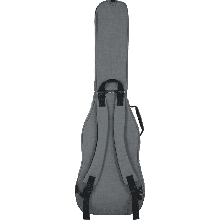 Softcase Bajo Eléctrico "Gator Transit" - Gris 1 Softcase Bajo Eléctrico "Gator Transit" - Gris 1