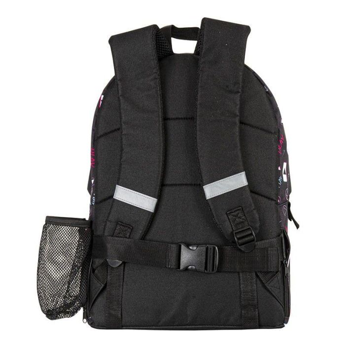 Mochila Tik Tok 42cm 4 Mochila Tik Tok 42cm 4