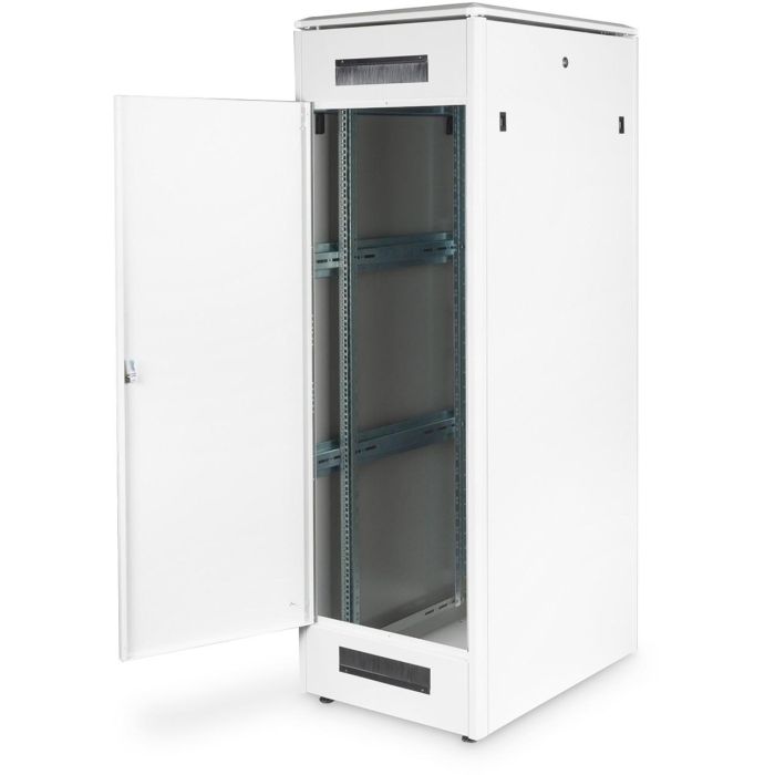 Digitus Armario de Red Unique 36U 600x800mm 1787mm alto Gris - Rack Independiente Acero/Vidrio IP20 3 Digitus Armario de Red Unique 36U 600x800mm 1787mm alto Gris - Rack Independiente Acero/Vidrio IP20 3