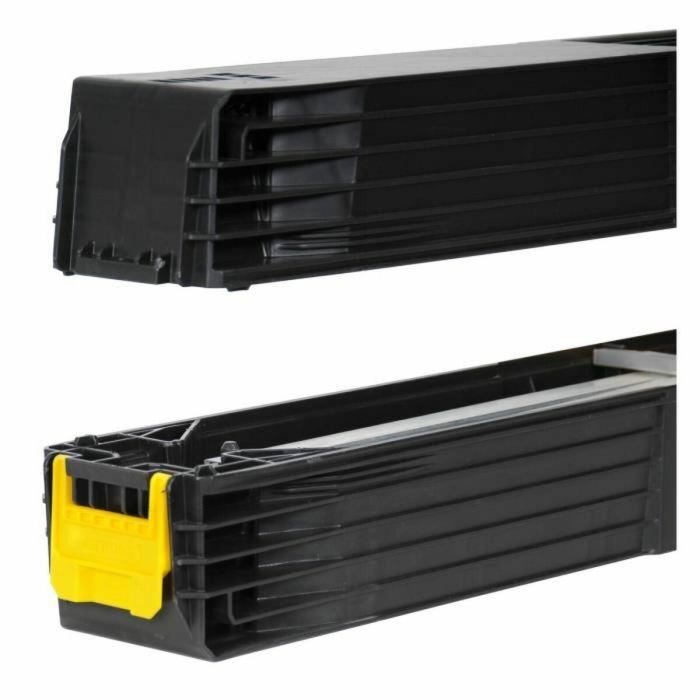 Caballete Stanley Plegable 101,7 x 12,5 x 75,8 cm Metal 3 Caballete Stanley Plegable 101,7 x 12,5 x 75,8 cm Metal 3