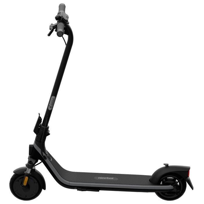 Patinete eléctrico - SEGWAY - E2 E II - 450 W - 8.1 3 Patinete eléctrico - SEGWAY - E2 E II - 450 W - 8.1 3