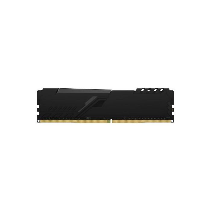 Kingston Technology FURY Beast módulo de memoria 32 GB 1 x 32 GB DDR4 3600 MHz 1