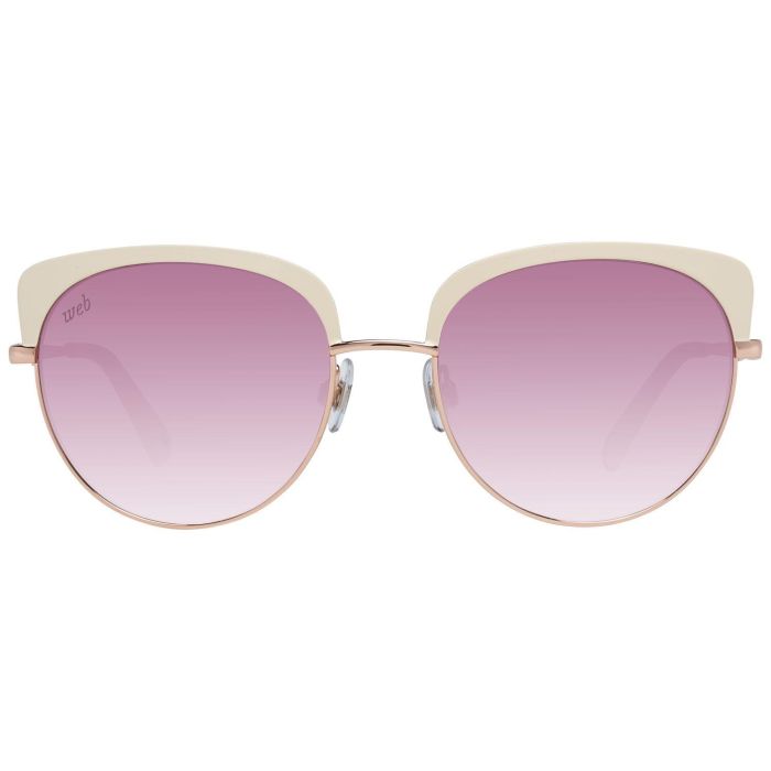 Gafas de Sol Mujer Web Eyewear WE0271-5533Z Ø 55 mm
