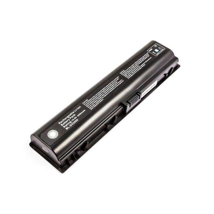 CoreParts Laptop Battery for HP 48Wh 6 Cell Li-ion 10.8V 4.4Ah CoreParts Laptop Battery for HP 48Wh 6 Cell Li-ion 10.8V 4.4Ah