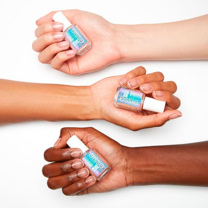 L'Oreal Hard To Resist Advanced Fortalecedor de Uñas Tratamiento Transparente 13,5 ml