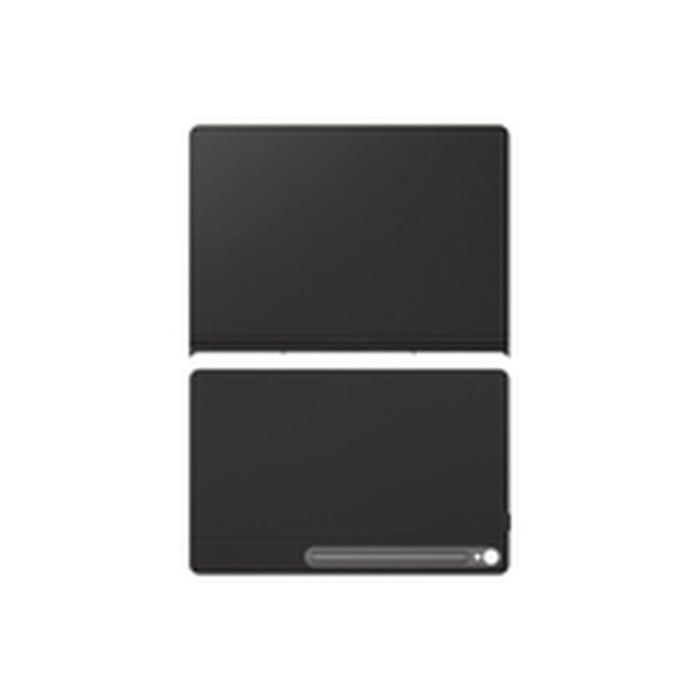 Funda para Tablet Samsung EF-BX620PBEGWW Negro 2 Funda para Tablet Samsung EF-BX620PBEGWW Negro 2