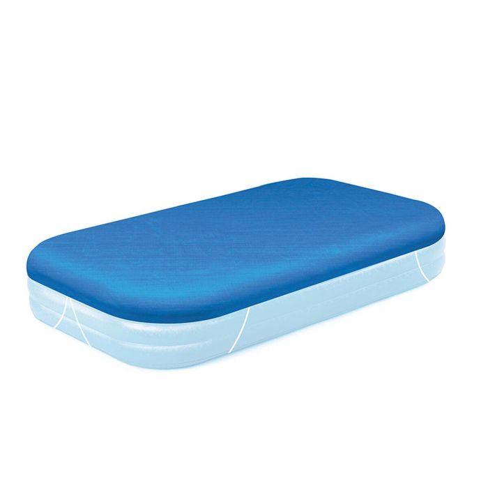 Bestway Cubierta Piscina Hinchable 340x230 cm Jardin 58108 4 Bestway Cubierta Piscina Hinchable 340x230 cm Jardin 58108 4