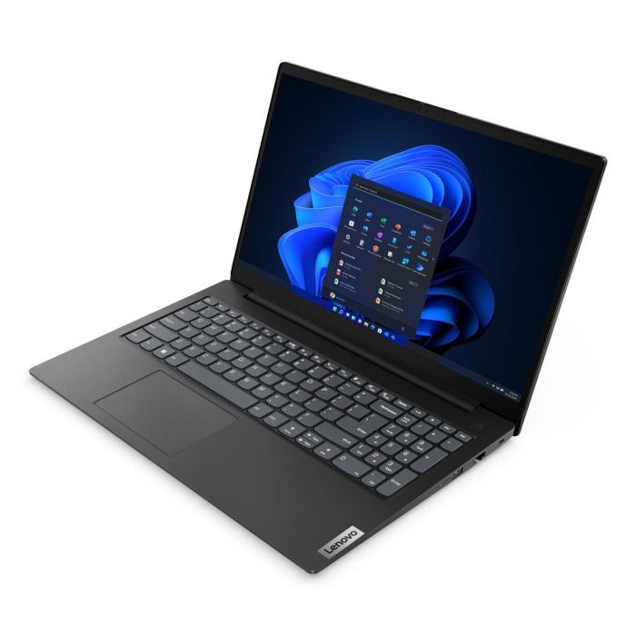 Laptop Lenovo 83A100QDSP 15,6" Intel Core i7-13620H 16 GB RAM 8 GB RAM 512 GB SSD Qwerty Español 13 Laptop Lenovo 83A100QDSP 15,6" Intel Core i7-13620H 16 GB RAM 8 GB RAM 512 GB SSD Qwerty Español 13
