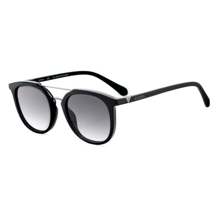 Gafas de Sol Unisex Guess GU6915S-01B Ø 52 mm Gafas de Sol Unisex Guess GU6915S-01B Ø 52 mm