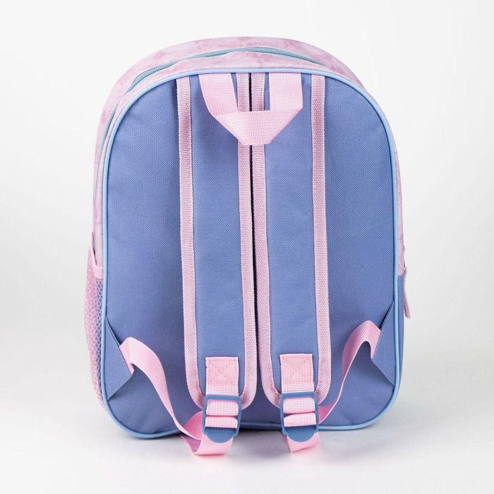 Mochila infantil 3D stitch 25.0 x 10.0 x 31.0 cm 3 Mochila infantil 3D stitch 25.0 x 10.0 x 31.0 cm 3