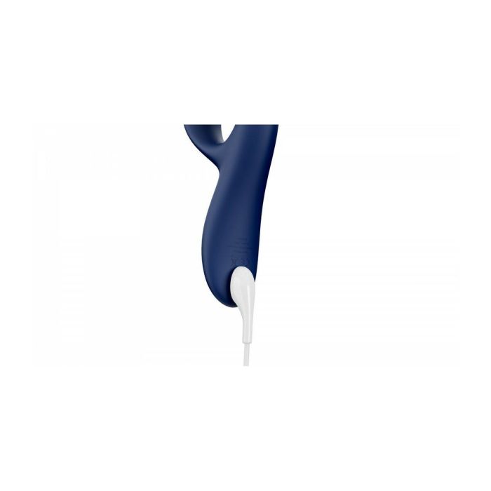 Vibrador Punto G We-Vibe Nova 2 Azul 12 Vibrador Punto G We-Vibe Nova 2 Azul 12