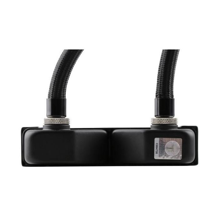 Thermalright Turbo Right 240C - Sistema de Refrigeración Líquida AIO 240mm para Intel 1700/1200/20xx y AMD AM4/AM5 6 Thermalright Turbo Right 240C - Sistema de Refrigeración Líquida AIO 240mm para Intel 1700/1200/20xx y AMD AM4/AM5 6