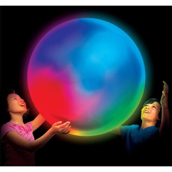 Super Wubble Impacto Luminoso 1 Super Wubble Impacto Luminoso 1