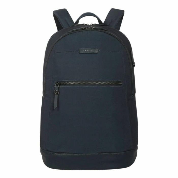 Mochila para Portátil Targus TBB65002GL Azul Mochila para Portátil Targus TBB65002GL Azul