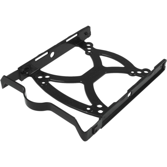 Inter-Tech X-908 Infini2 Midi Torre PC Negro ATX/ITX/microATX/Mini-ITX USB 3.2 Gen 1/Gen 2 Panel Cristal Templado 7