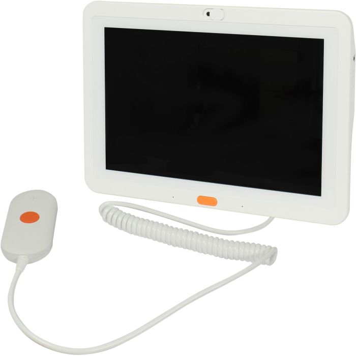 ALLNET Medical PoE Tablet 10 Zoll mit RK3568 Android 11 4GB/16GB 6