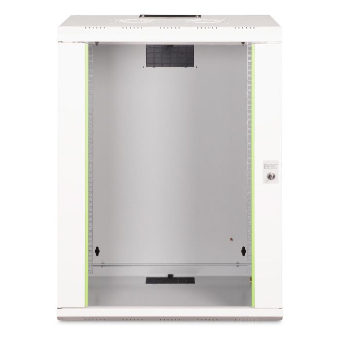 Digitus Carcasa de Pared Unique 16U 600x450mm Gris