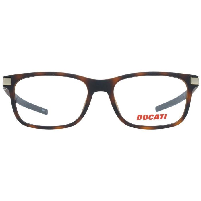 Montura de Gafas Hombre Ducati DA1006 55400 2