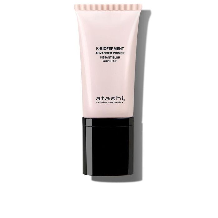 Atashi K-BIOFERMENT INSTANT BLUR Prebase Correctora Piel Sensible #Lite 50 ml Atashi K-BIOFERMENT INSTANT BLUR Prebase Correctora Piel Sensible #Lite 50 ml