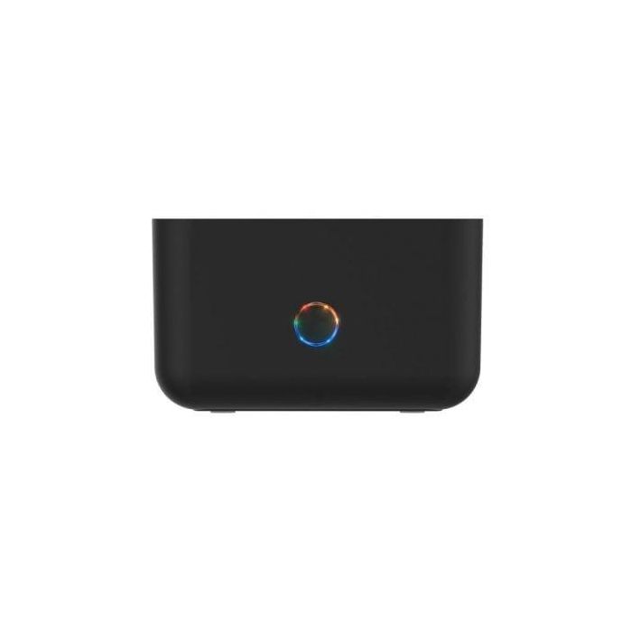 AISENS - ESTACION DE DOCKING DE DOBLE BAHIA ASDS-D01B SATA 2.5/3.5 A USB 3.0/3.1 GEN1, CLONE, NEGRA 3 AISENS - ESTACION DE DOCKING DE DOBLE BAHIA ASDS-D01B SATA 2.5/3.5 A USB 3.0/3.1 GEN1, CLONE, NEGRA 3