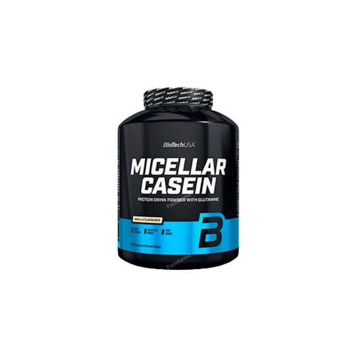 Micellar Casein Choc - 908G