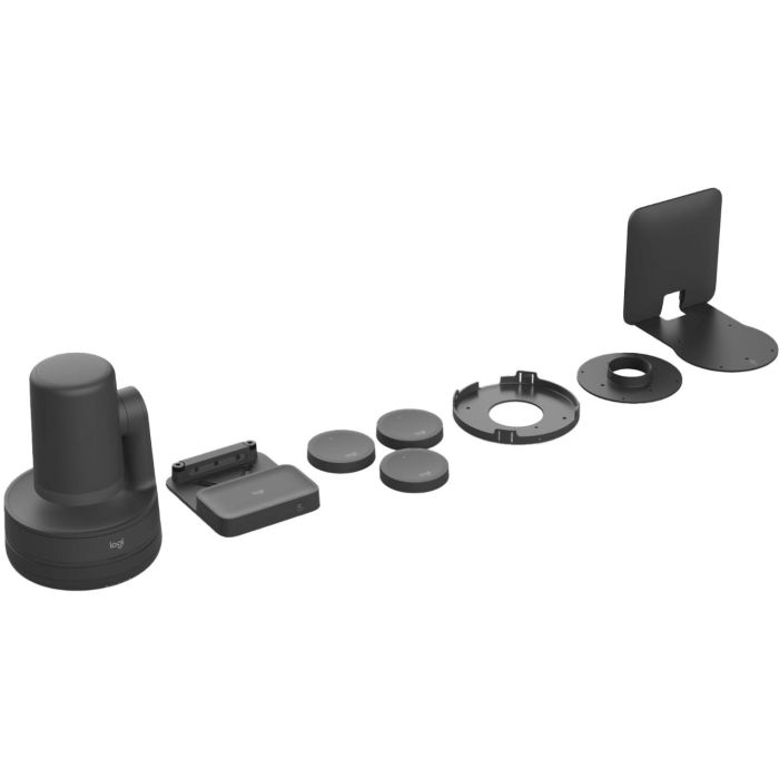 Logitech STREAMLINE KIT Graphite