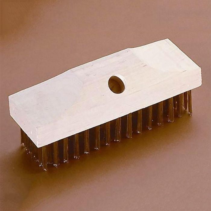 JAZ MBG 7022 Cepillo Manual Bruza