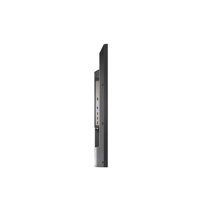 Sharp/NEC E498 Monitor Profesional 49" UHD 4K Direct LED HDR 400cd/m² con Reproductor Multimedia para Señalización Digital y Salas de Reuniones Uso 16/7 6 Sharp/NEC E498 Monitor Profesional 49" UHD 4K Direct LED HDR 400cd/m² con Reproductor Multimedia para Señalización Digital y Salas de Reuniones Uso 16/7 6