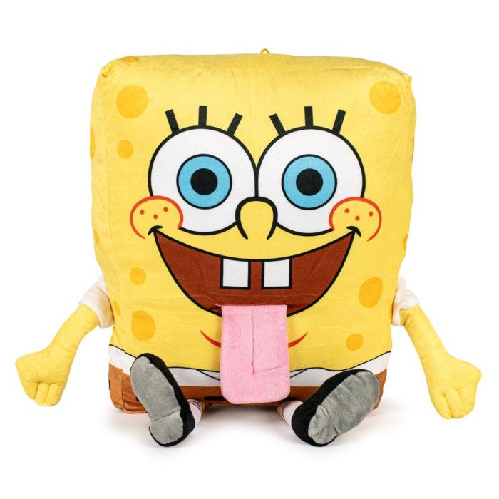 PLAY BY PLAY Peluche Bob Esponja SpongeBob 50cm 1