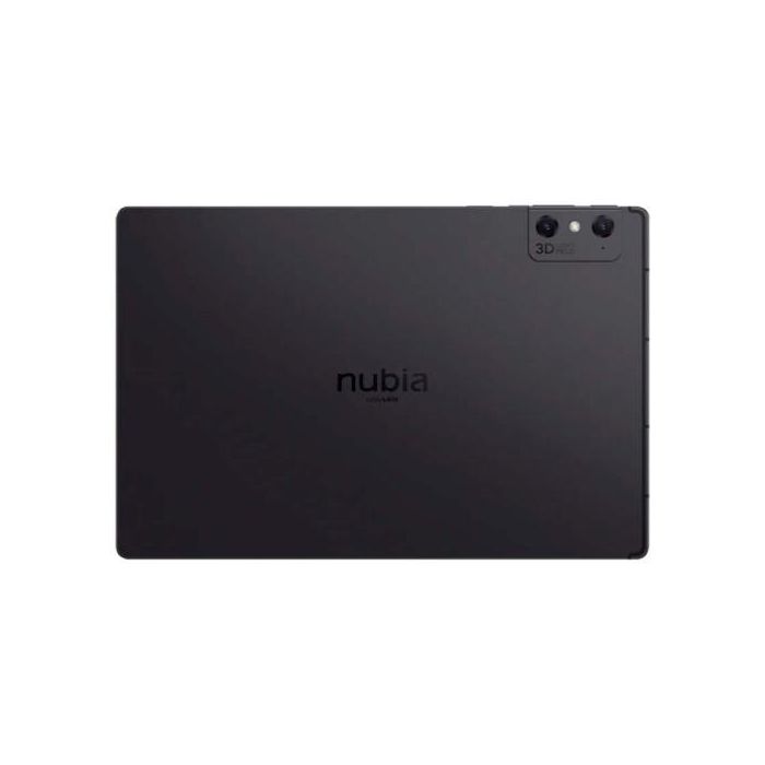 ZTE Nubia Pad 3D Tablet 12.4" 8GB RAM 128GB Snapdragon 888 Pantalla 3D sin gafas Android 12 K65 3