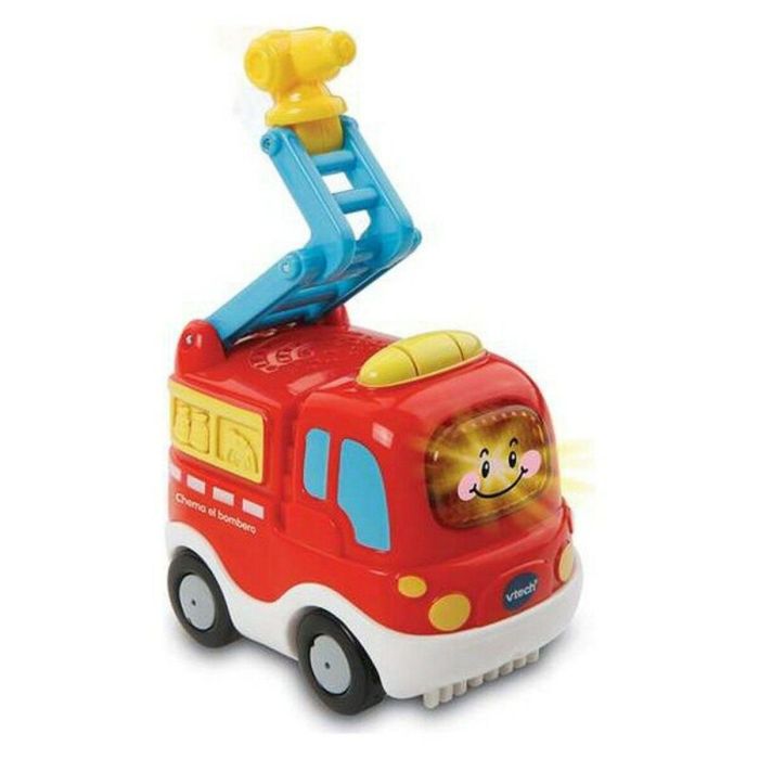 Tut tut bolidos vehiculos con luces y sonidos 7x10x6 cm - modelos surtidos 14 Tut tut bolidos vehiculos con luces y sonidos 7x10x6 cm - modelos surtidos 14