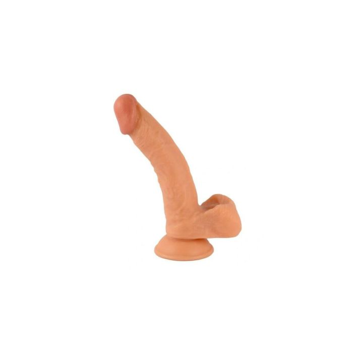 Consolador Realista VSCNOVELTY 20 cm Consolador Realista VSCNOVELTY 20 cm
