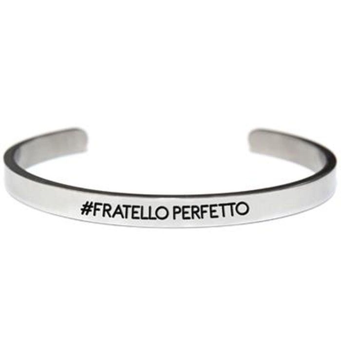 Pulsera Mujer CO88 Collection 8CB-19045 Plateado