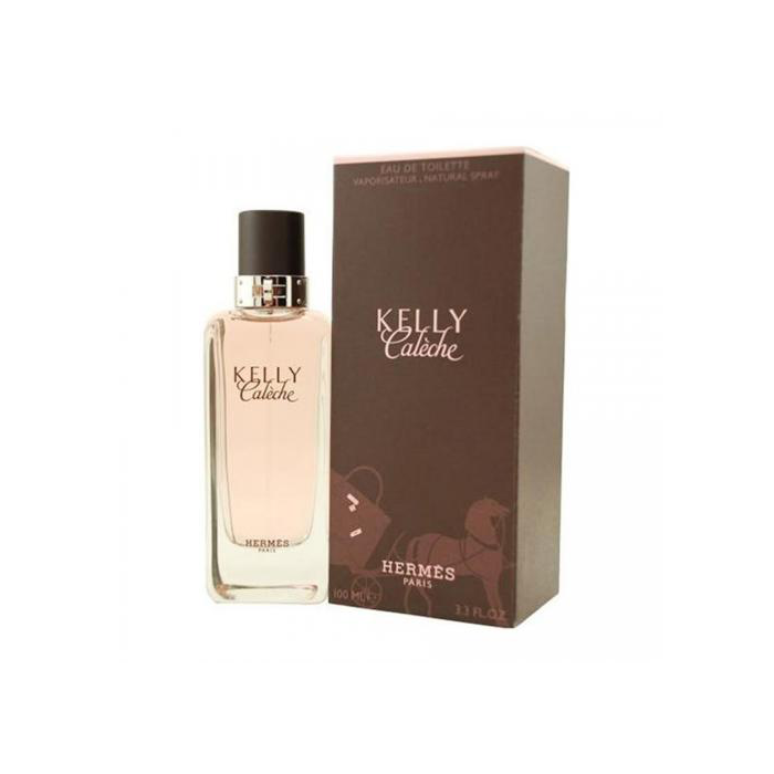 Hermes Kelly Caleche Edt W 100 mL 2