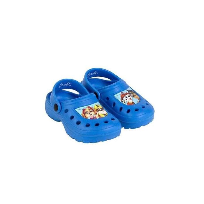 Cerdá Zuecos Eva Paw Patrol Talla 30/31