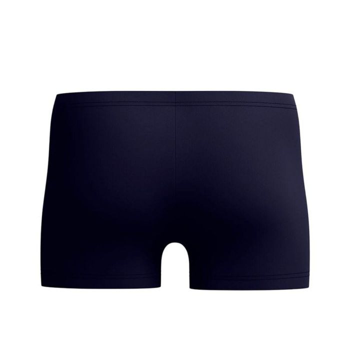 Bañador Hombre Speedo Medley Logo Aquashort Negro 2