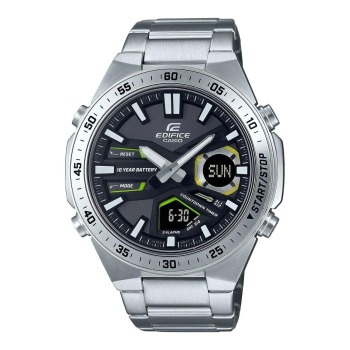 Reloj Hombre Casio EFV-C110D-1A3VEF