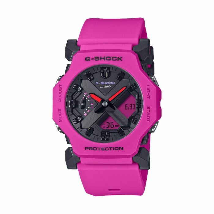 Reloj Unisex Casio GA-2300-4AER Reloj Unisex Casio GA-2300-4AER