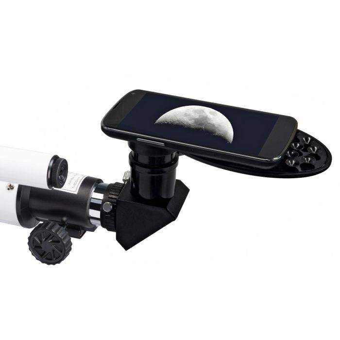 Bresser Classic 60/900 AZ Linsenteleskop 2