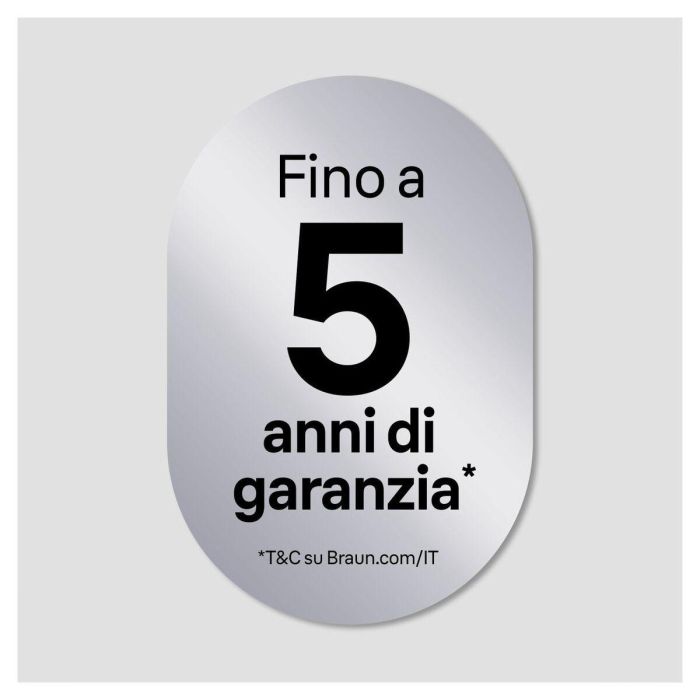 Depiladora Eléctrica de Luz Pulsada Braun