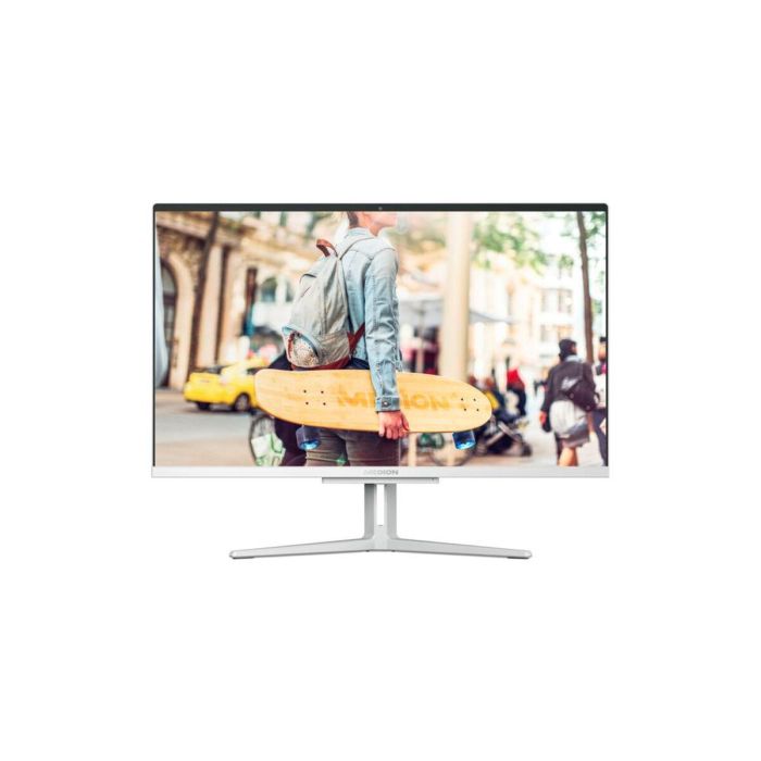 All in One Medion 30036200 23,8" Intel Celeron Intel Celeron 6305 4 GB RAM 128 GB SSD 26